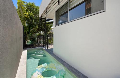 Kingscliff Villa | Stylish Beach Villa