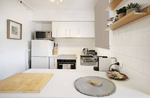 Bondi Apartment | Stylish Bondi Studio Minutes From Bondi Beach