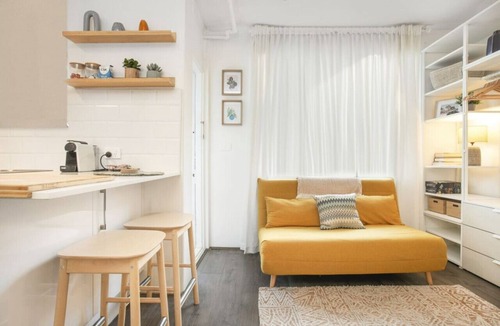 Bondi Apartment | Stylish Bondi Studio Minutes From Bondi Beach