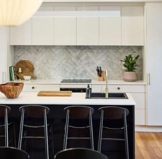 Launceston CBD House | Stylish, Central and Spacious with Parking Included