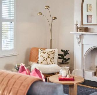 Launceston CBD House | Stylish, Central and Spacious with Parking Included