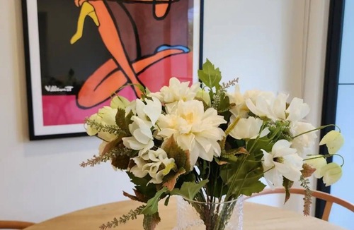 Braddon Apartment | Stylish Central Braddon Stay