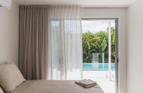 Sunrise Beach House | Stylish Noosa home, steps to the beach!