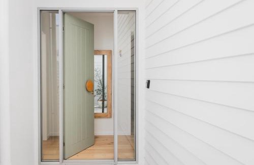 Sunrise Beach House | Stylish Noosa home, steps to the beach!