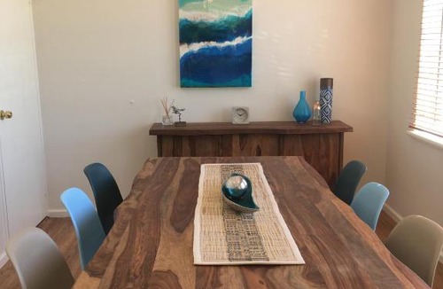 North Perth Apartment | Stylish North Perth on Cafe strip