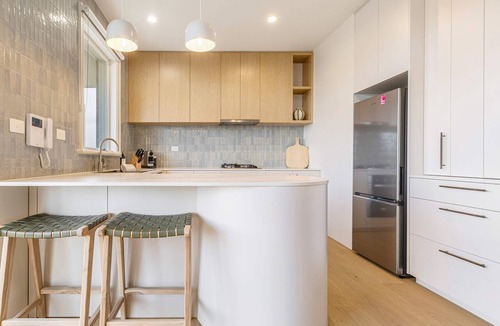 Malvern Apartment | Stylish, Spacious Apartment in Malvern