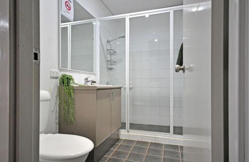Port Hedland Apartment | Stylish Studio 1x1 Walk to CBD