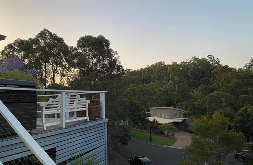 Reedy Creek Apartment | Stylish Studio in Reedy Creek