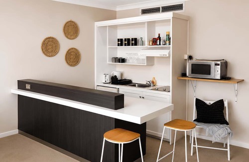 Kings Cross Apartment | Stylish Studio Walk to Everything