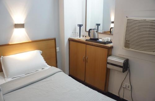Allahabad Hotel | Subhash Hotel