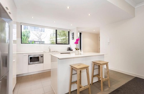 Subiaco Apartment | Subiaco Rooftop on Sheen