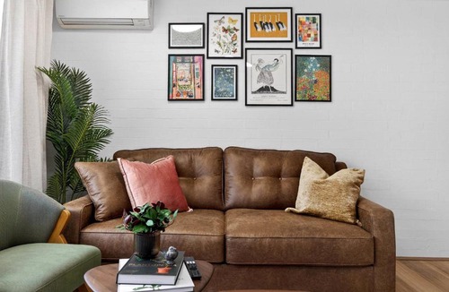 Subiaco Apartment | Subiaco Sanctuary