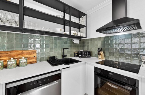 Subiaco Apartment | Subiaco Sanctuary