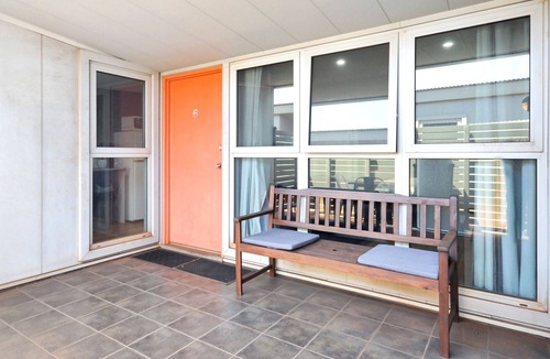 Port Hedland House | Substantial Studio 1x1