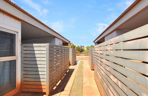 Port Hedland House | Substantial Studio 1x1