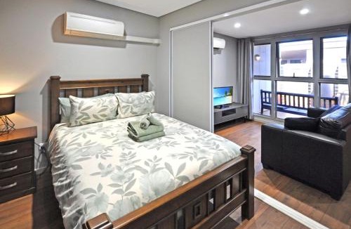 Port Hedland Apartment | Substantial Studio 1x1