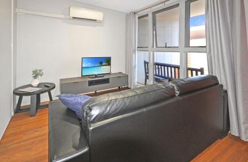 Port Hedland Apartment | Substantial Studio 1x1