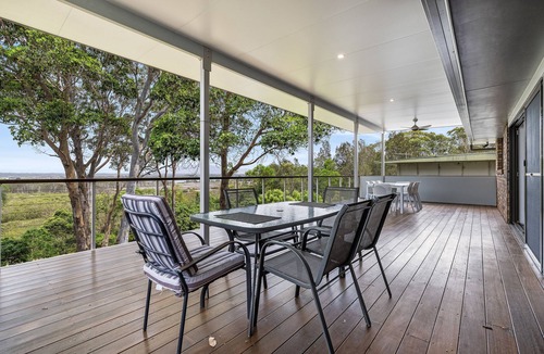 South West Rocks House | SubTropical Escape 45 Ocean St