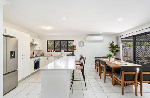 Urraween House | Suburban Sanctuary