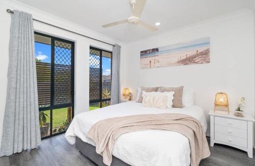 Urraween House | Suburban Sanctuary