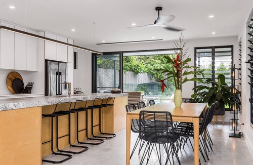 Suffolk Park House | Suffolk Beach Retreat
