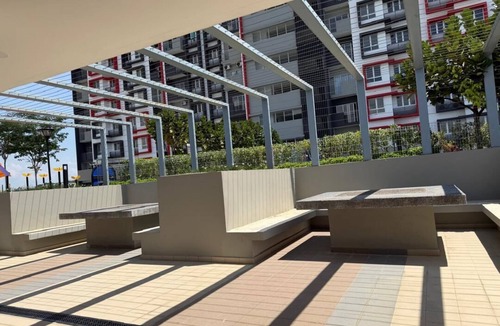 Nilai Apartment | Sufi Idaman Studio for Muslim only