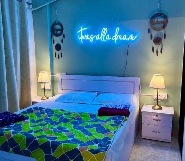 Navi Mumbai Apartment | Sugar Waves
