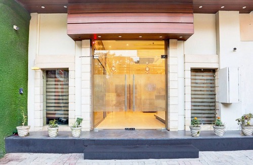 Amritsar House | Suite Amritsar Near Bus Stand