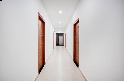 Agara House | Suite Indiranagar Jeevan Bhima Nagar
