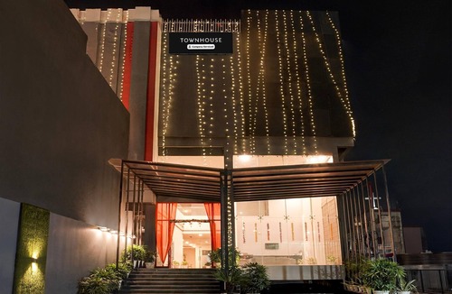 Mohangarh House | Suite Landmark Hotel