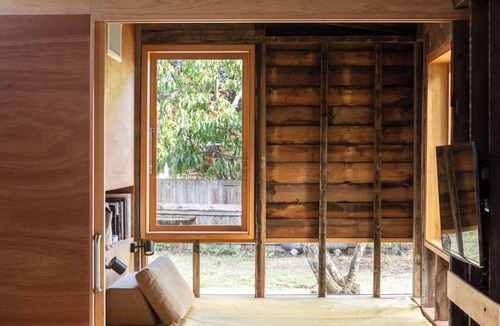 Invermay House | Suite Shed A Peaceful Old Orchard Garden In Launceston