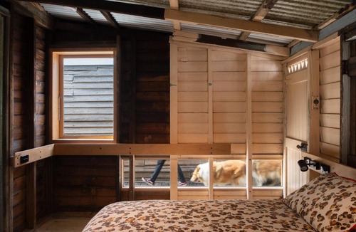 Invermay House | Suite Shed, Unique accessible private guest suite in Launceston