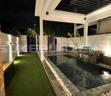 Seksyen 7 House | sukebumie7