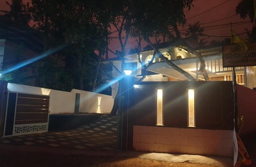 Chirayinkil Villa | Sukham villa