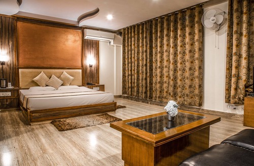 Taradevi Hotel | Sukhsagar Regency