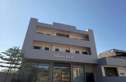 Jabalpur Hotel | Sukoon B & B