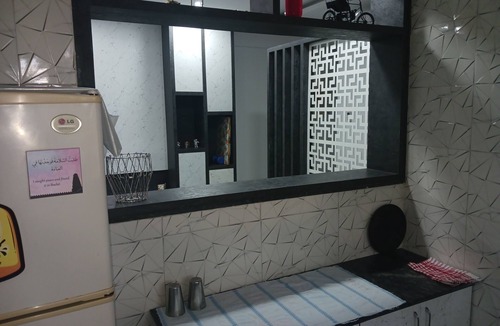 Pune Apartment | Sukoon Heaven"