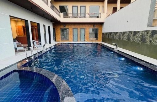 Amritsar House | Sukuun
