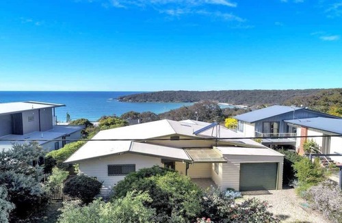 Pambula Beach House | Sullivan's on Kanangra