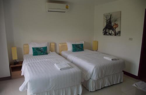 Sing Buri House | Sumali Villa