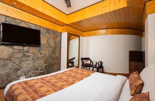 Darjeeling Hotel | Sumitel Queens Yard