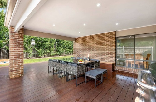 Armstrong Creek House | Summer Breeze - 10 mins to Barwon Heads & Torquay