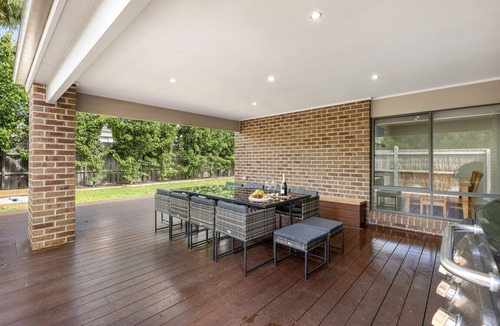 Armstrong Creek House | Summer Breeze - 10 mins to Barwon Heads & Torquay! (499552)