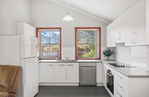 Mollymook House | Summer Breeze