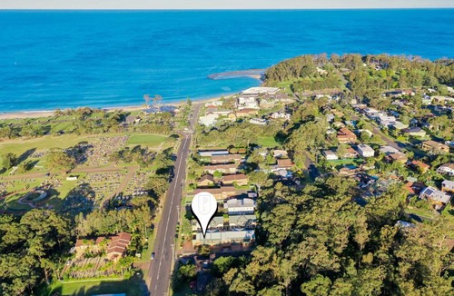 Mollymook House | Summer Breeze