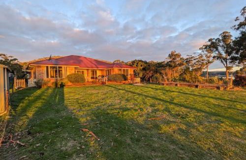 Taranna House | Summer Breeze