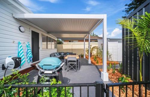 Forster House | Summer Breeze Forster