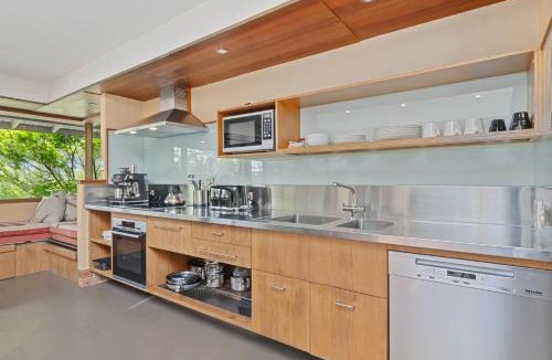 Wentworth Falls House | Summer House