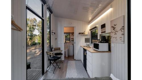 Howes Creek House | Summer Lea 1 by Tiny Away