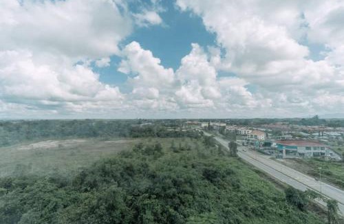 Kota Samarahan Apartment | SUMMER SUITES APARTMENT CASETTA HOMESTAY 3A at Kota Samarahan Kuching